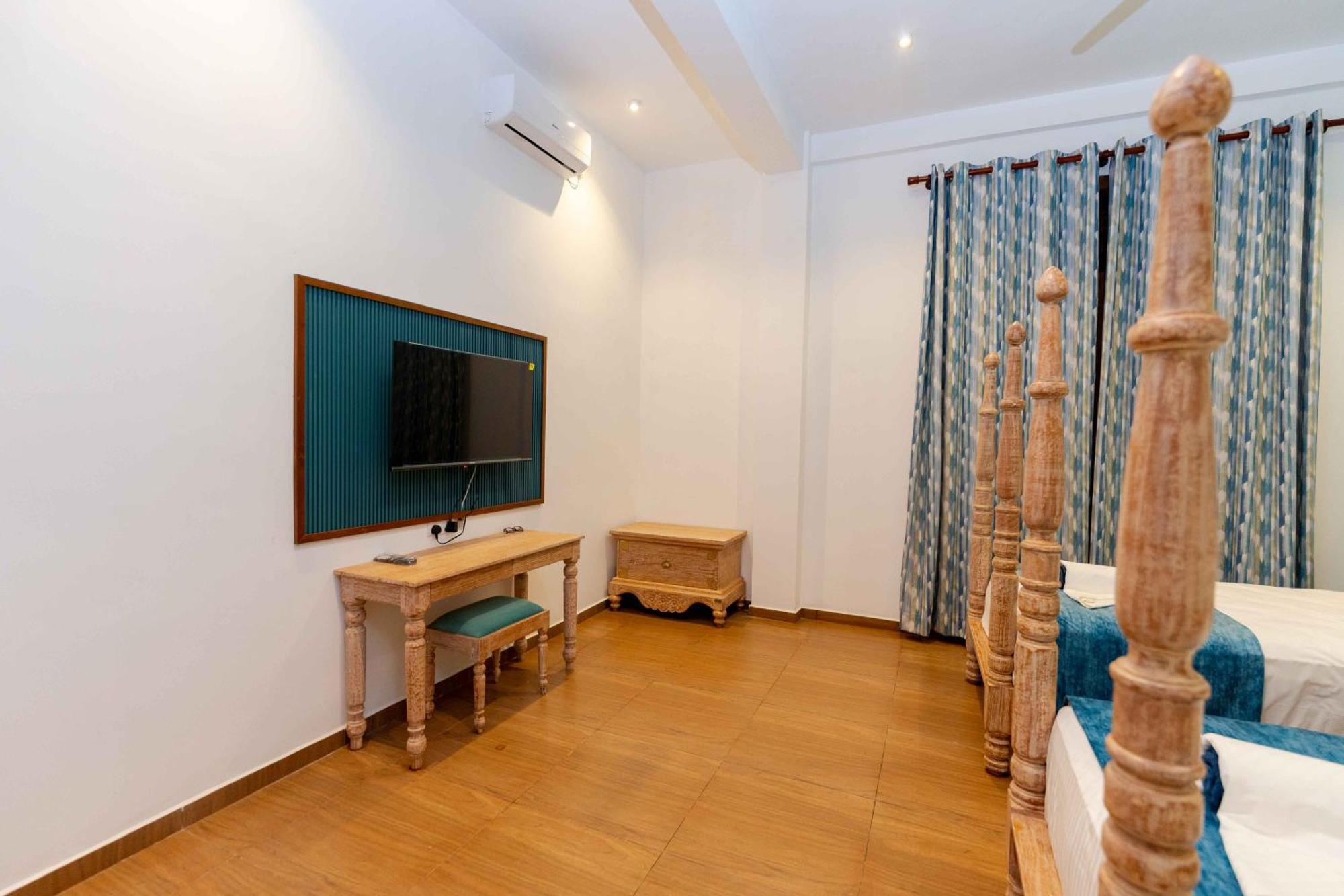Ocean Gateway Dickwella Hotel ภายนอก รูปภาพ